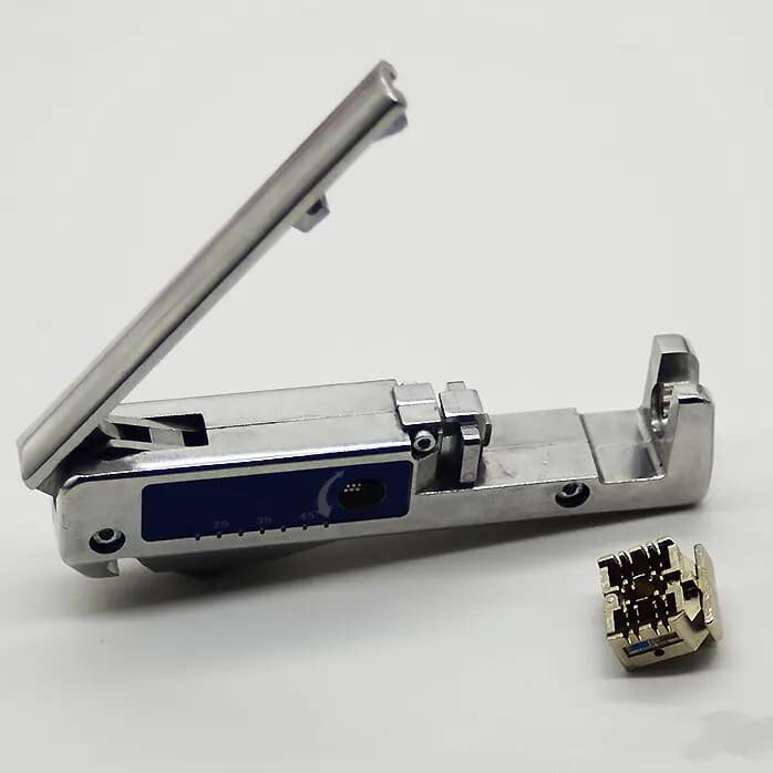 ANSHI CommScope AMP Type SL Impact Punch-Down Tool Model 1725150-1/1725150-6 for Telecom Parts-Network Keystone Jacks