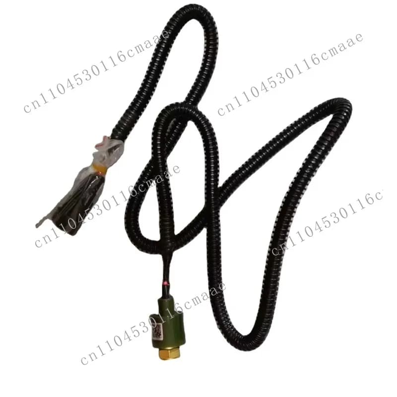 Brand new 8114-02154 high-voltage control switch replacement parts for hydraulic and pneumatic system components