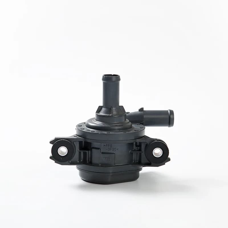 Accessories FactoryAccessories FactorySuitable for Automotive Spare Parts Auxiliary Cooling and Heat Dissipation Water Pump161B