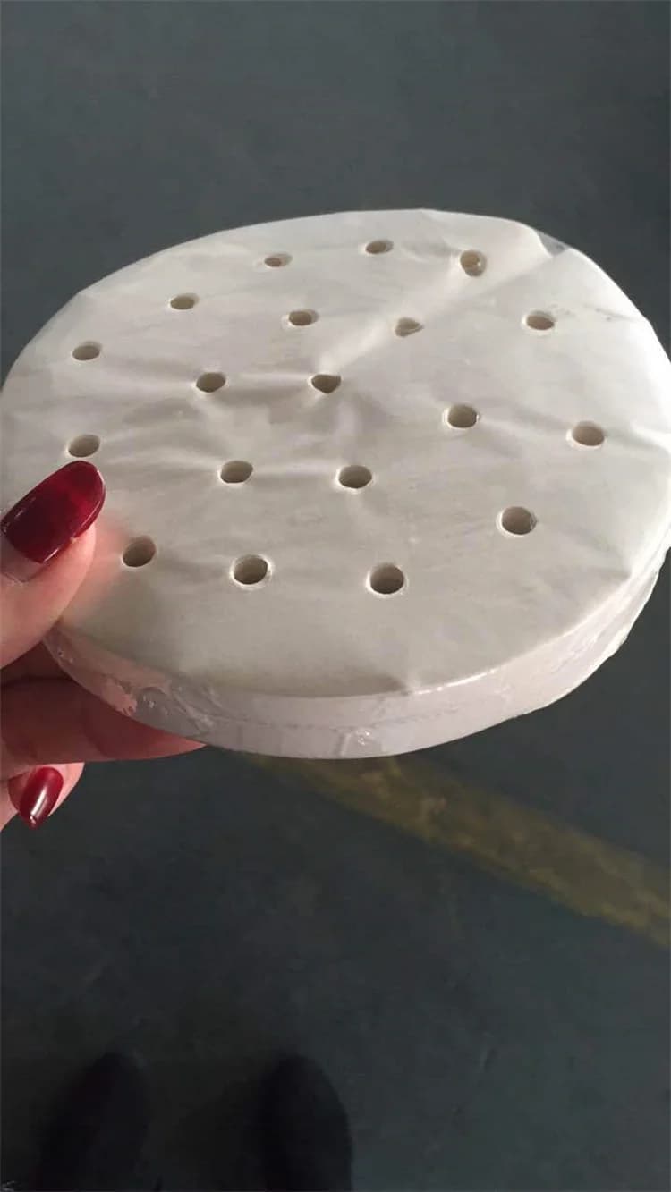 Commercial Hamburger Patty Making Machine Manual Stainless Steel Burger Patty Pressing Forming Machine