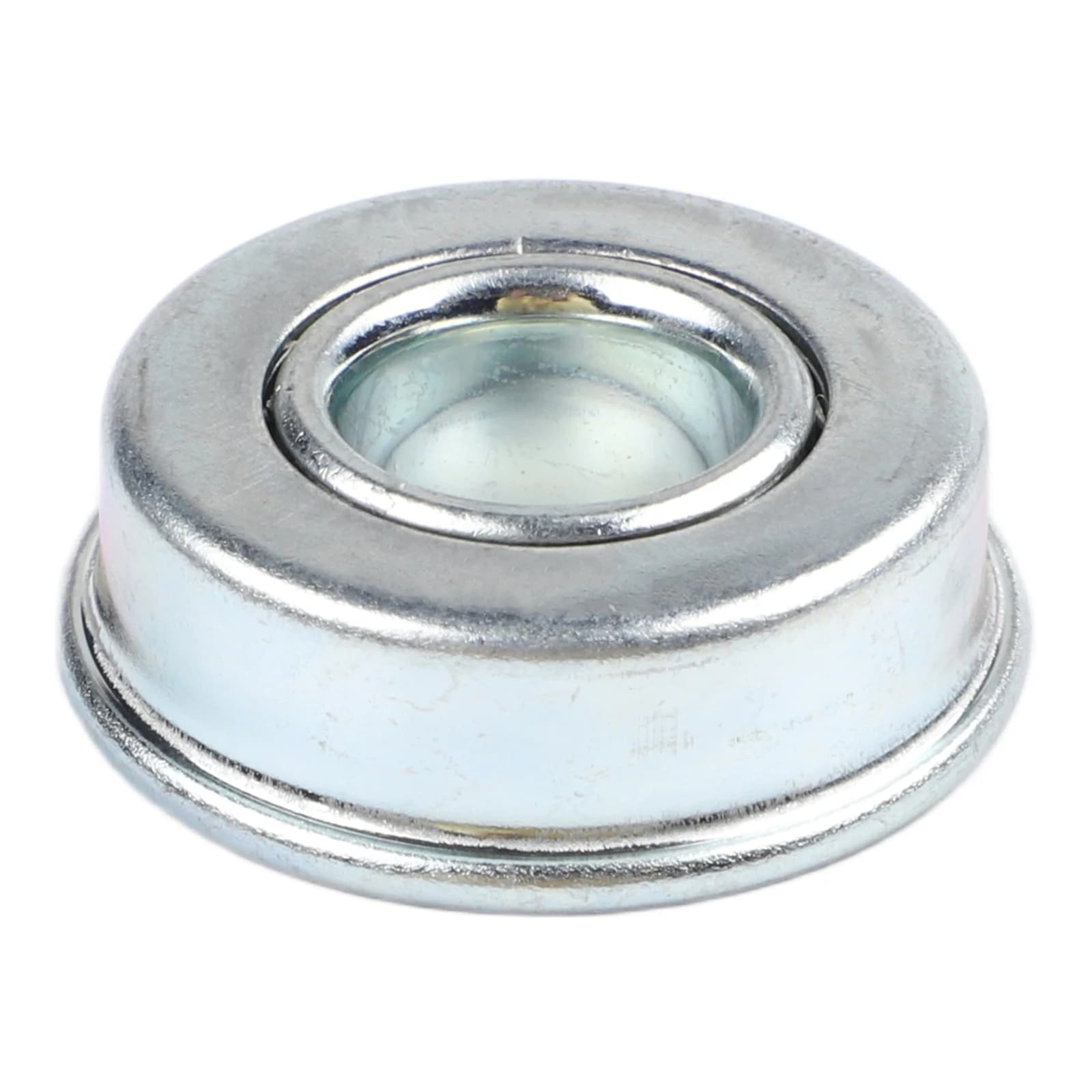 For Lawn Mower Repair Metal Lawn Mower Bearing Outdoor Use Wheel Bearings Wheel Bearing Replacement Part Quieter Operation