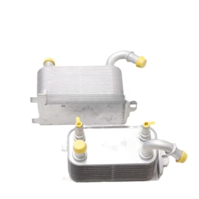 Accessories FactoryAccessories FactoryStandard installation components for automobiles  oil cooler  radiator