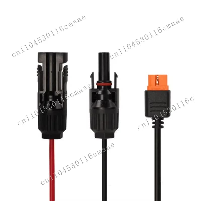 Solar to XT60i Charging Cable
