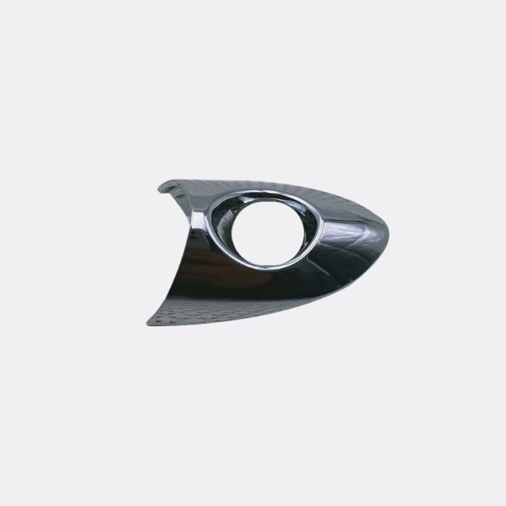 ZF-F 82652-3S010 826523S010 manija de puerta cubierta pequeña para Hyundai Sonata 2011 2012 2013 2014 delantera izquierda LH pla