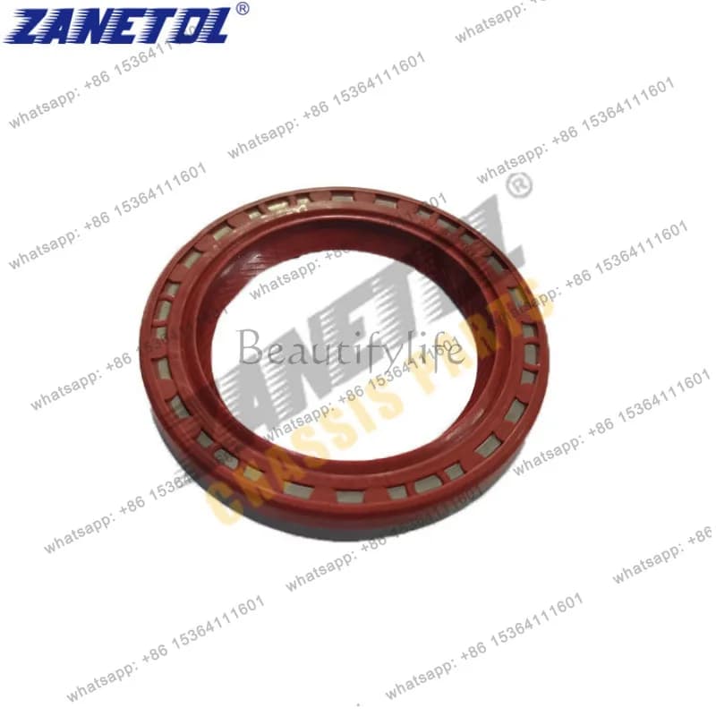 Applicable auto parts 99-02 oil seal (eccentric shaft) 90298390