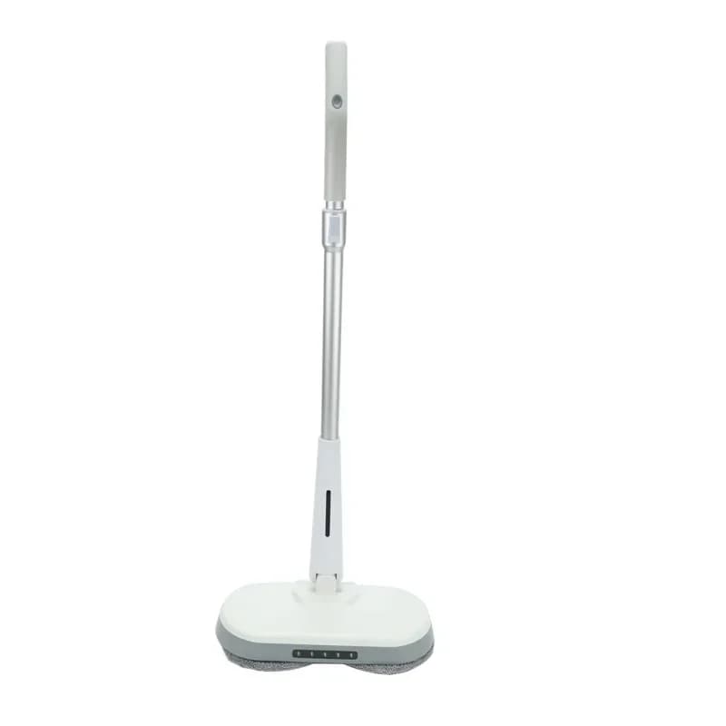 Electric lazy mop household electric sweeper wireless water spray automatic floor wiping without steam mop all-in-one