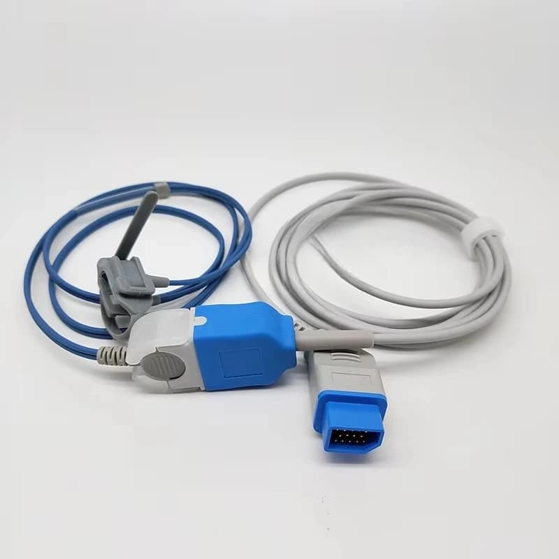 Reliable Adult SpO2 Sensor – TL-201T P225F