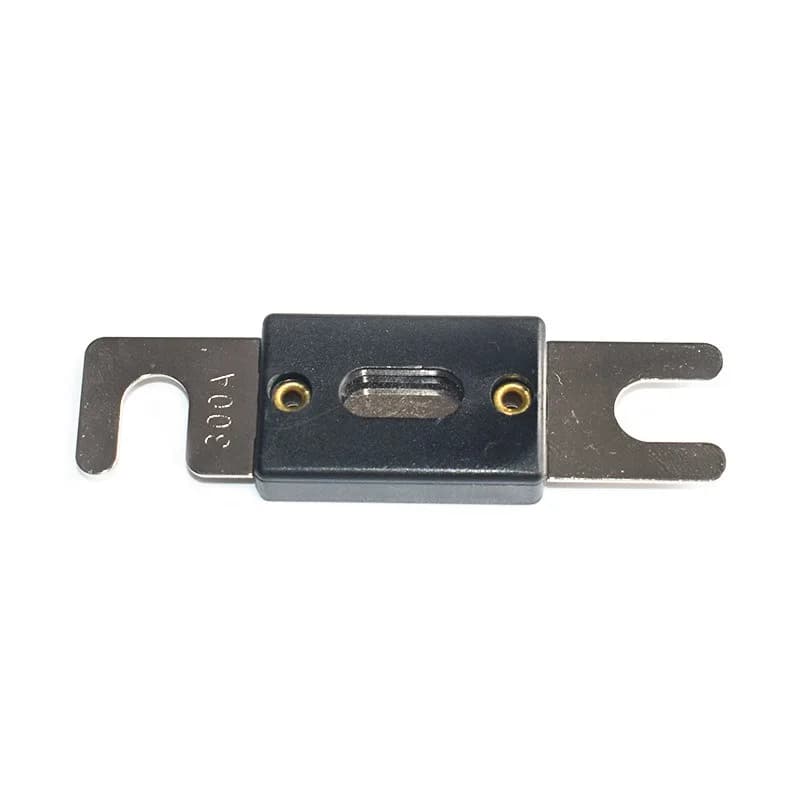 Fuse fuse 100A150A200A250A300A400A large fork bolt fuse