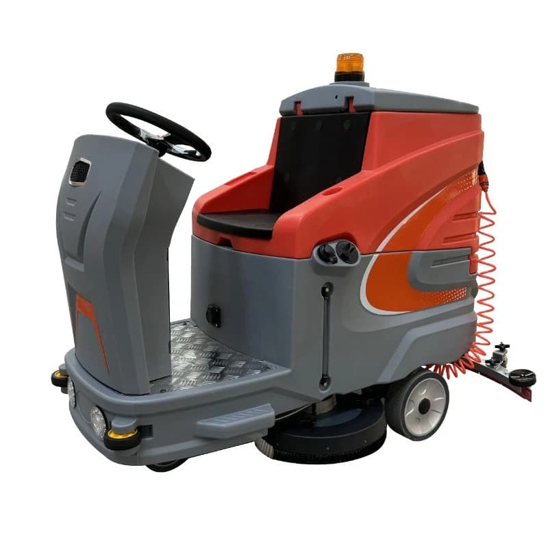 Drive-in washing machine Special cleaning washing and towing suction machine, industrial washing machine