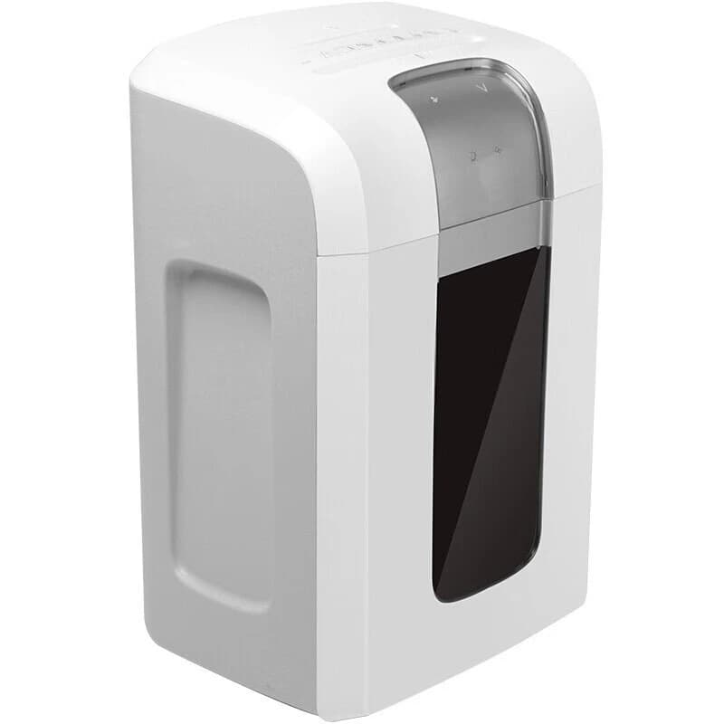 5S30 shredder 30L/6 sheets at a time/4 hours in a row/1 * 6mm rice granules