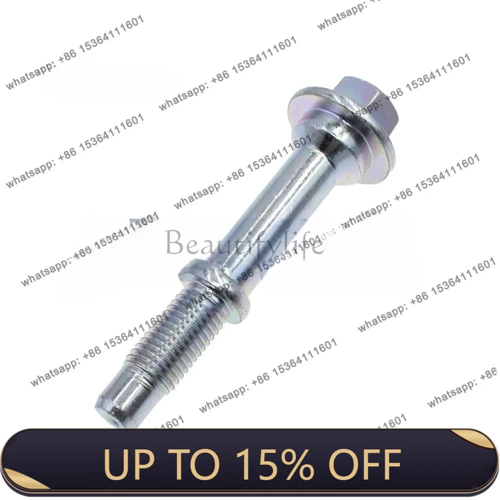 Spot MR431025 exhaust pipe screw for auto parts