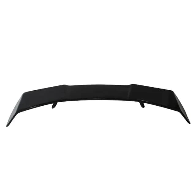 Auto Spare Parts Carbon Fiber Tail Wing R Style Rear Spoiler for BENZ a Class W176