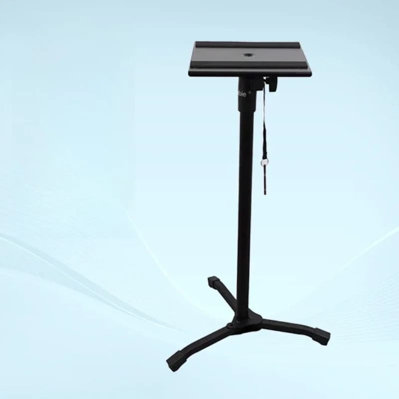 Speaker stand, sound stand, floor stand, stage performance can be lifted frame