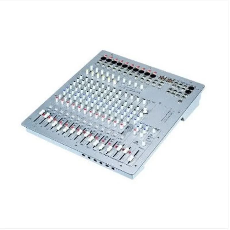 16-Way mixer Outdoor stage performance, sound card mixer