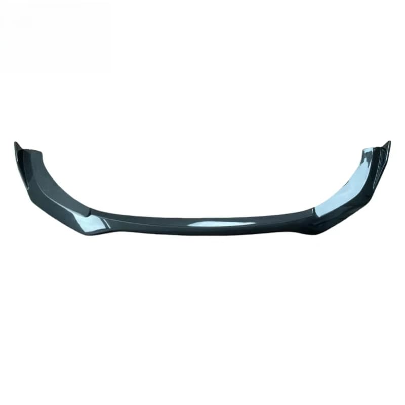 Carbon Fiber Front Lip Front Bumper Lip for Kia Stinger Car Body Kit
