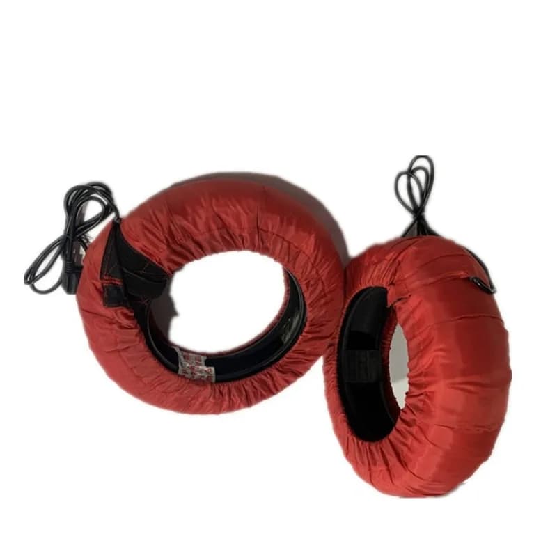 Car Car Racing Tire Warmer Tire Heater