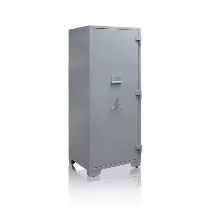 2 Hours Lager Size  650KG Fireproof Safe for Gold