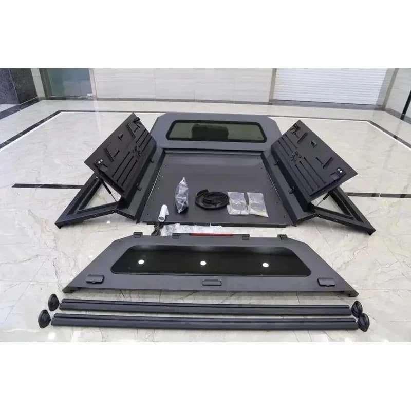 PrimeSelect Selected Durle Car PartsFor Hot Sale Offroad Parts Truck Tonneau Topper Canopy Universal