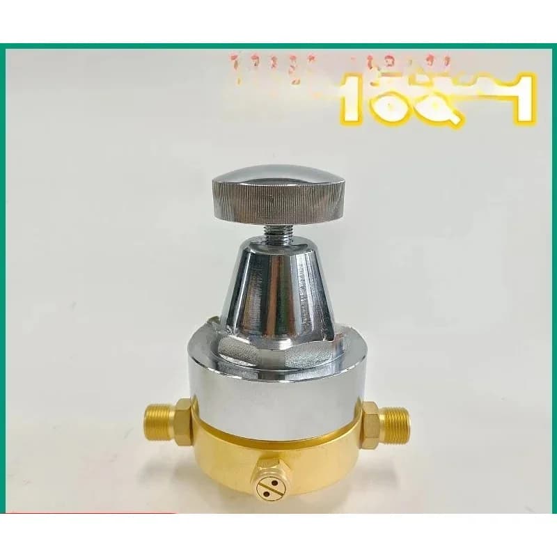 Preheating Prsure Reducing YQJ- YJQ-