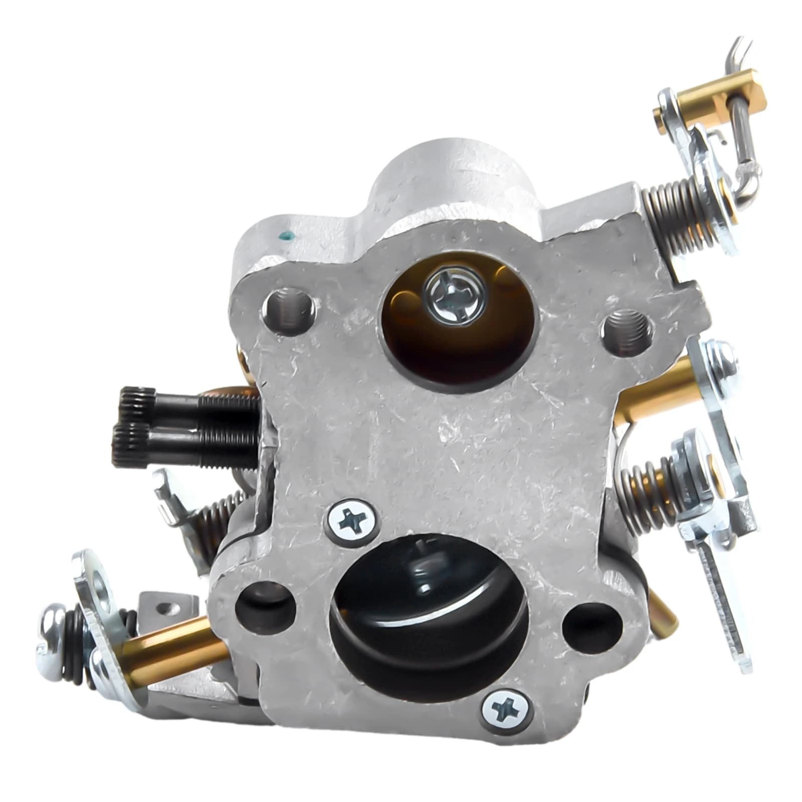 Carburetor Compatible with W26 W26C C1M W26A C1M W26B C1M W26C For FOR For FOR For FOR For FOR Use in MC3516 MC4218 AV
