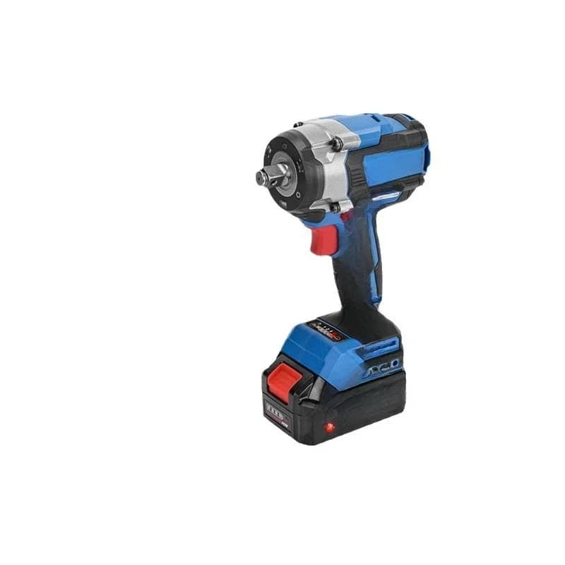 DCPB598 brushless large torque, auto repair impact wrench rack, lithium battery air cannon