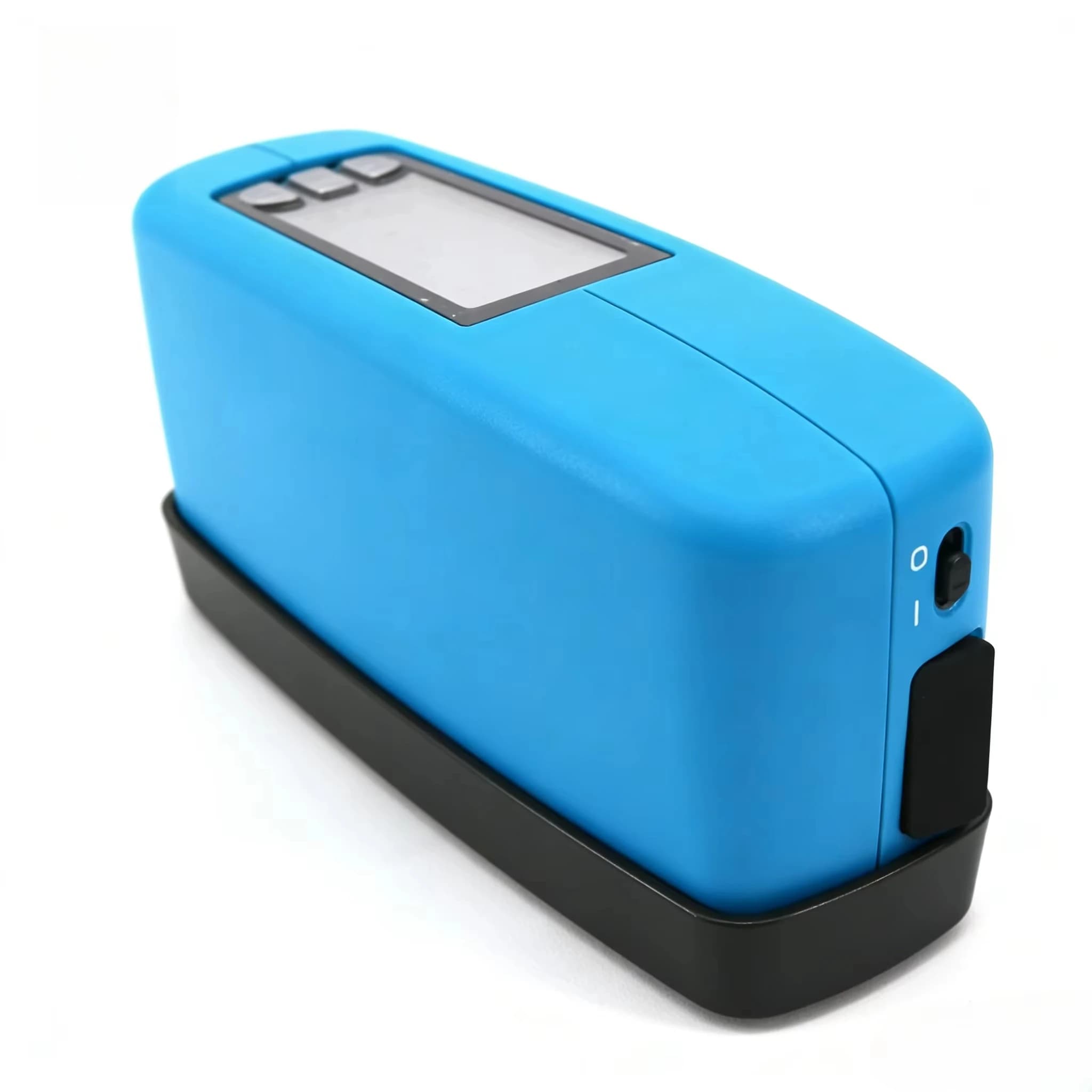 WG60A Reliable Digital Glossmeter 0-1000GU Wide Range Gloss Testing Instrument