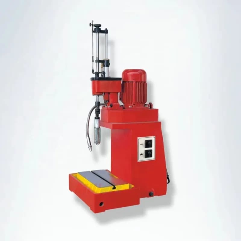 【specialized】Vertical Cylinder Honing Machine Cylinder Boring Machine M807A For Maintaining The Cylinder Of Motorcycle