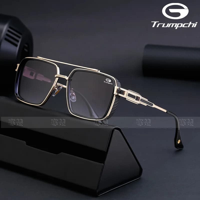 For Trumpchi GS4 GS5 GS8 GM8 GA4 GA6 GA3S M8 E8 ES9 Aion S Y V GAC Car High Men Anti Glare Driver Goggles Polarized Sunglasses