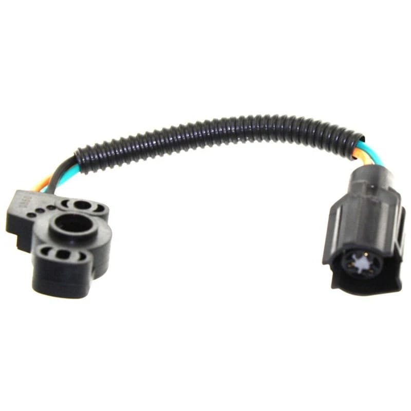 Throttle position sensor kit for automotive applications