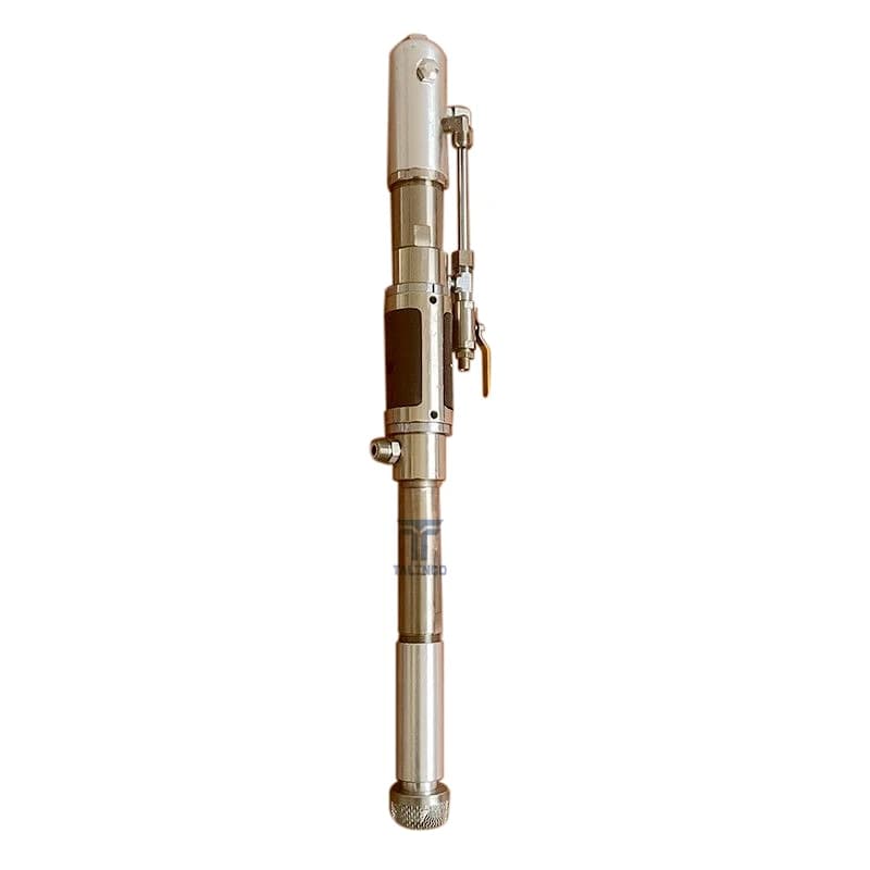 Airless Paint Sprayer Pump Assembly forPutty Machine