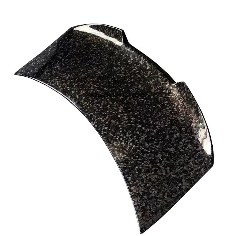 Carbon Fiber Rear Trunk Lid for M2 F87 2015-2019 Carbon Fiber Rear Cover for M2 F87 Trunk Hood Car Parts