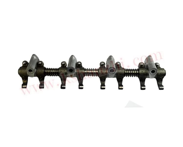 Forklift Parts YM129900-11200 Rocker Arm Assembly for 4TNE92/94/4TNE98/4D94LE