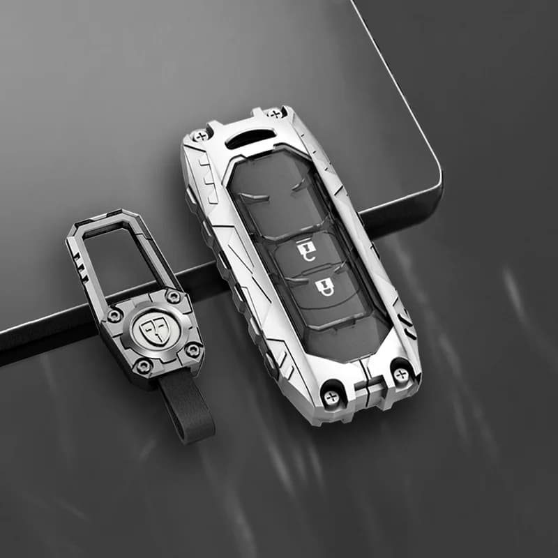 New Car Remote Key Case Cover Shell Fob For Mazda 2 3 6 Atenza Axela Demio CX-5 CX5 CX-3 CX3 CX7 CX-7 CX-9 CX9 MX5 Accessories