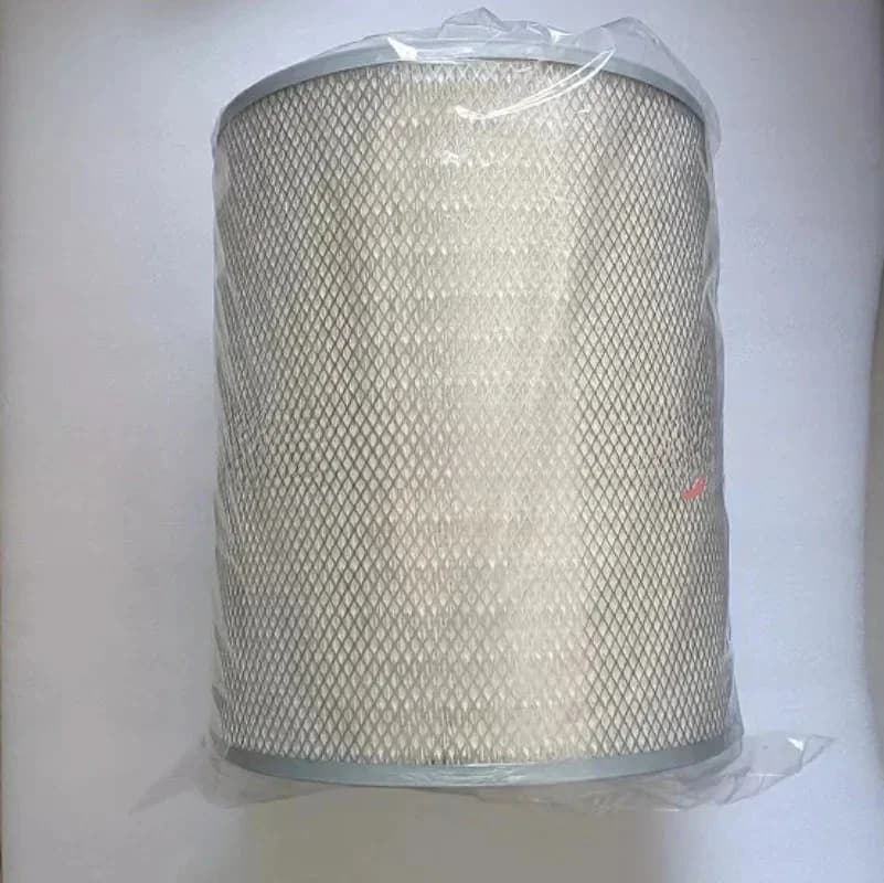 Máquina De Impresión , Aspiradora CTP, Filtro UDRC 252-11119A-C, Diámetro De 35cm, Altura De 41,5 Cm, Nuevo