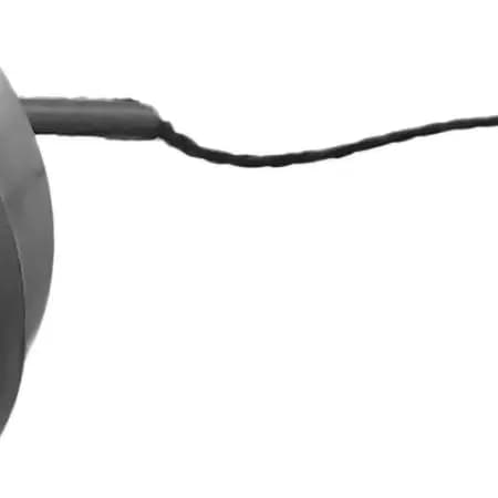 Fuel Cap Replacement for FS74 FS75 FS76 for fs80 FS81 FS85 FS86 FS88 FS106 FS108 Simple Installation and Sturdy