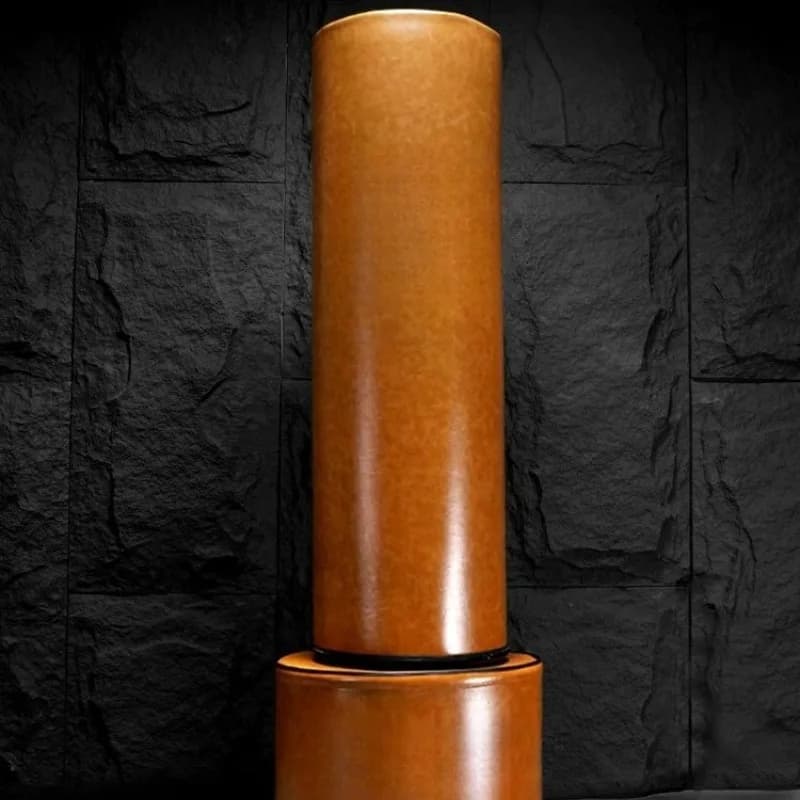 Adult Home Combat Suction Cup, Standing Boxing Sandbag, Roly-Poly Sanda Sanda Sandbag