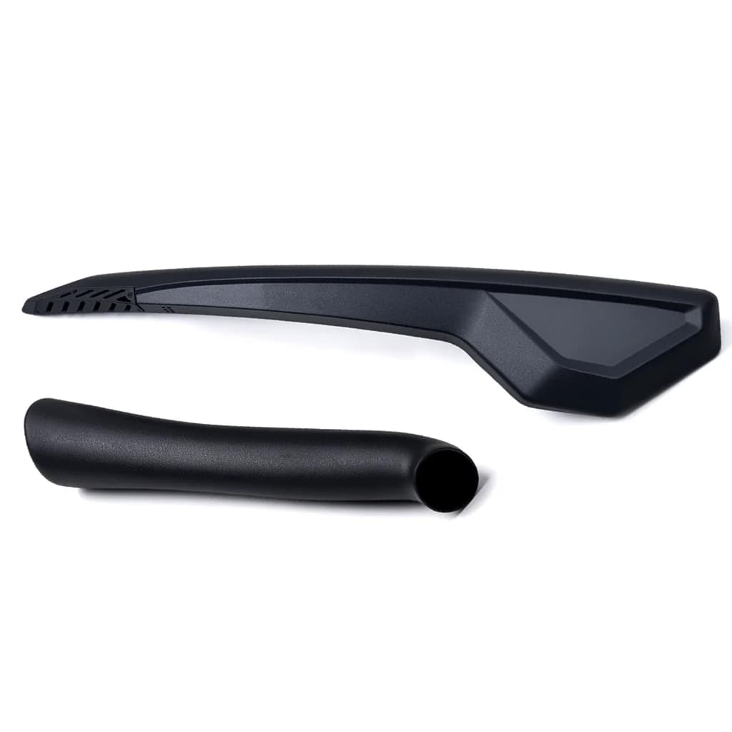 Plastic Air Intake Snorkel for Toyota Hilux Travo 2026 4X4 Offroad Car Intake Snorkels 4X4 Accessories
