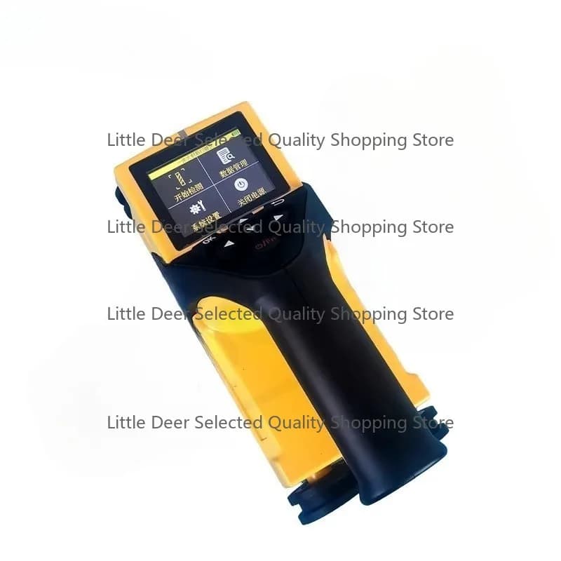 Digital Rebar Scanner High Accuracy Rebar Detector for Depth and Diameter