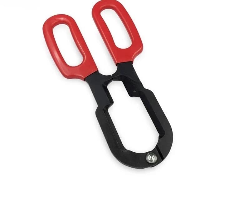 Supply Numerical Control Punch Die Accessories, Disassembly Tool Fixture AB Station Dismantling Guide Sleeve Clamp