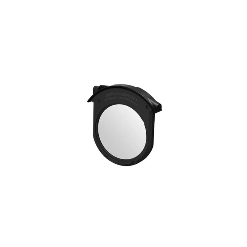 Plug-in clear filter A for EOS R RP R5 R6