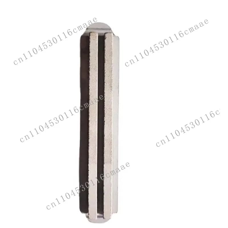 Engine block honing stone Metal bonded diamond honing stone for horizontal honing heads
