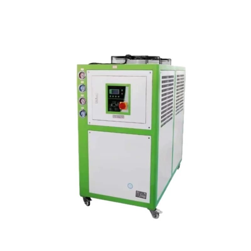 3P5P15P Freezer Air Cooled Chiller