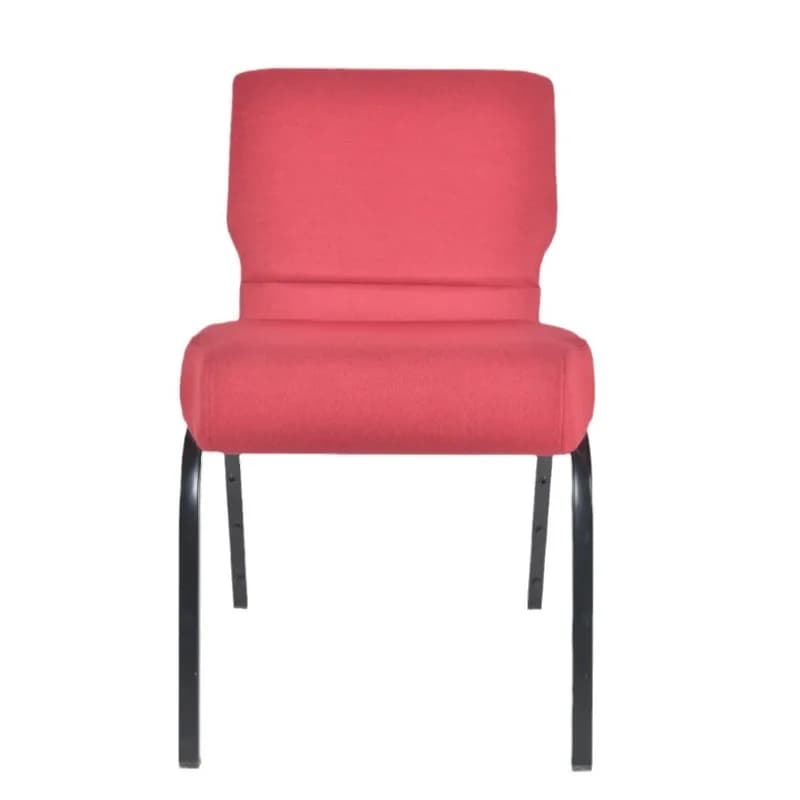 Hotel chair, wedding banquet soft bag back chair, back chair