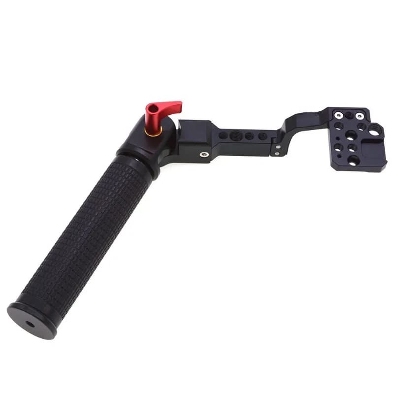 Handle bracket, pot stabilizer accessories