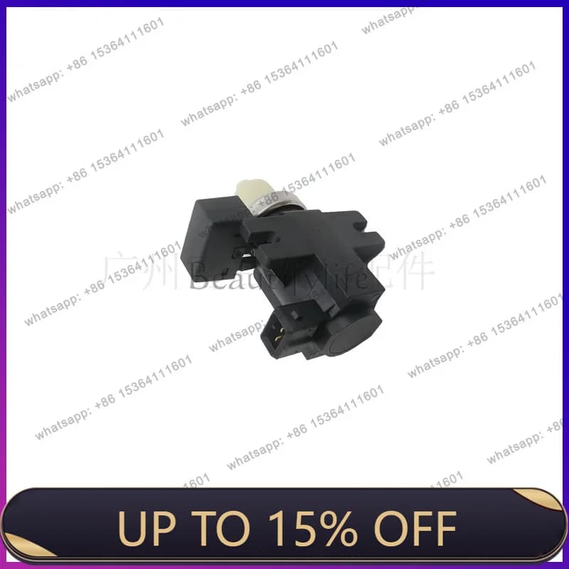 LD8981056570 Turbine vacuum solenoid valve 55573362 55579900