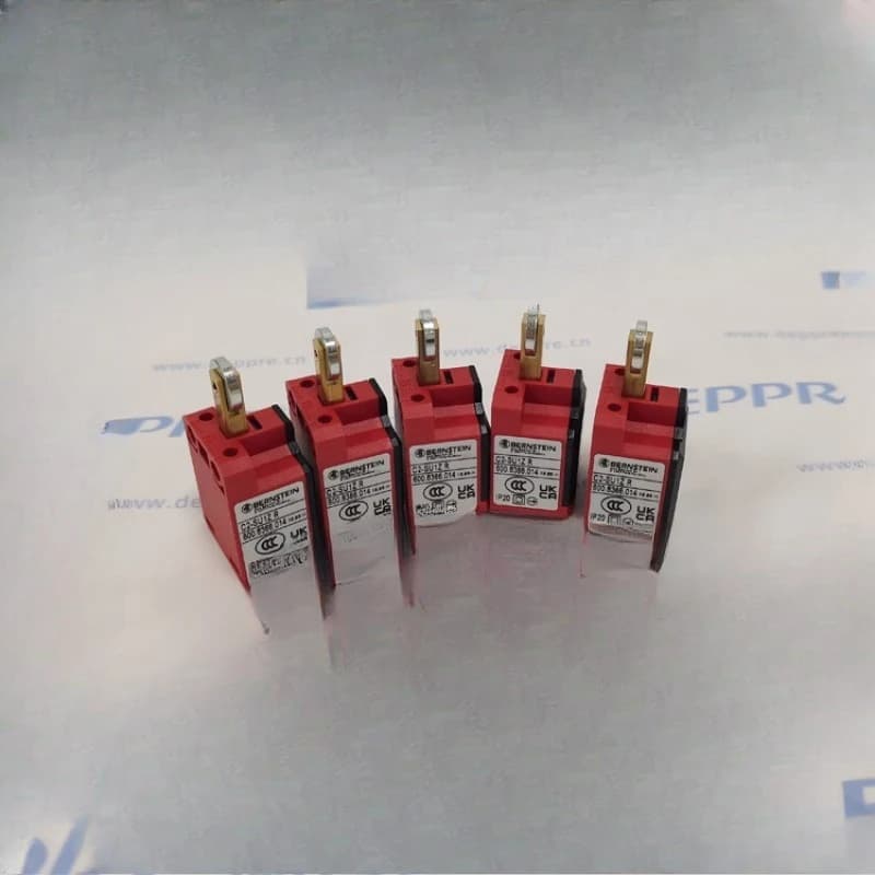 Limit switch C2-SU1Z R