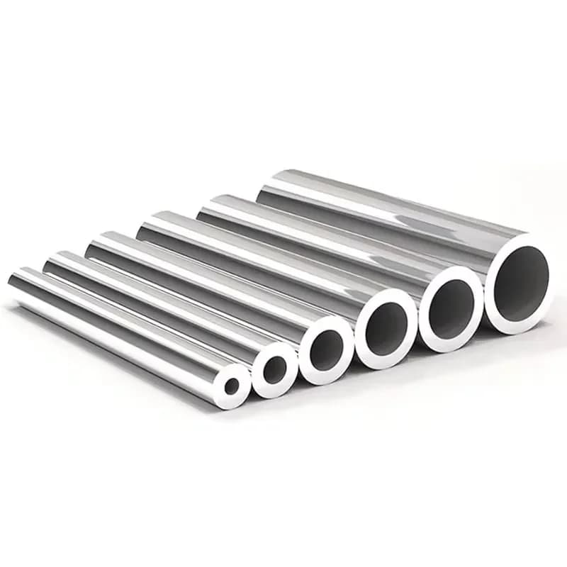 customized diameter Hydraulic Pipe Fitting Seamless Precision Steel Pipe Used Hydraulic Machinery Steel Tube