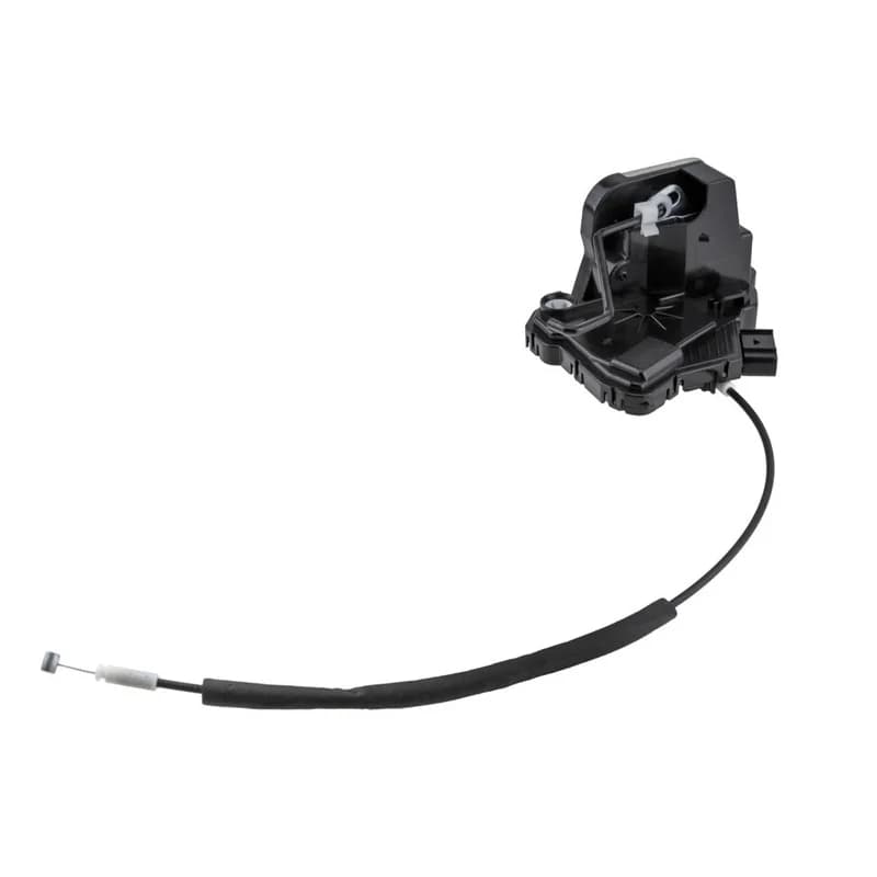 Front Left Door Lock Actuator Compatible with Hyundai I20 GB Facelift ,oem 81310C8020