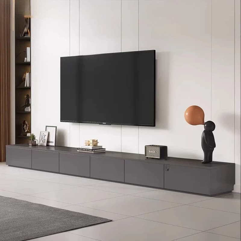 Living Room Minimalist Tv Stands Designer Cabinets Designer Aesthetic Tv Stands Universal Nordic Suporte Para Tv Home Furniture