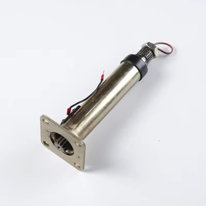 Forklift 351 350 Forklift Accessories Steering Column 3515421004 Forklift Parts